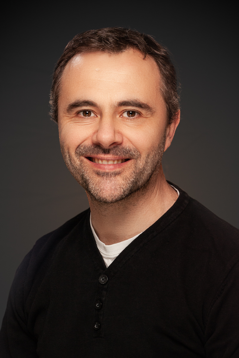 Xavier Sutter photographe professionnel et télépilote de drone